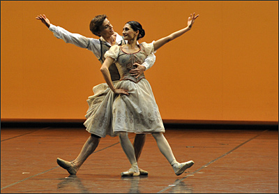 Ballett Gala