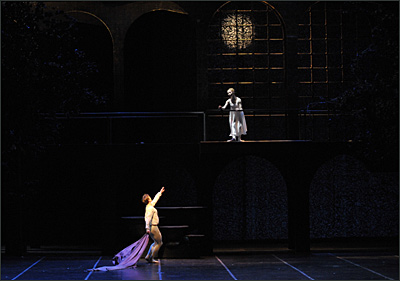 Ballett in Berlin