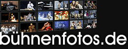 Buehnenfotos Musical, Oper, Theater
