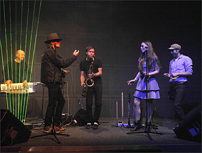 Hinterm Horizont mit Udo Lindenberg 
