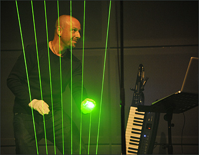 Ralf Schink von Climelight