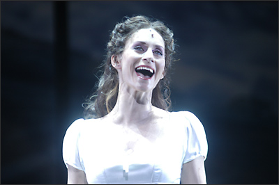 Pia Douwes