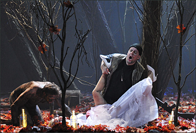 Oper in Berlin