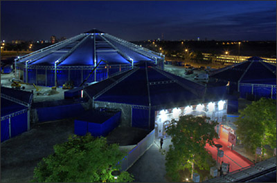 Deutsches Theater M&uuml;nchen