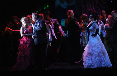 Die Fledermaus