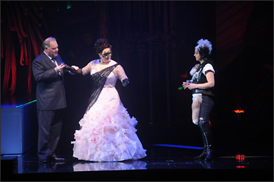 Die Fledermaus