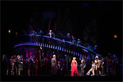 Die Fledermaus