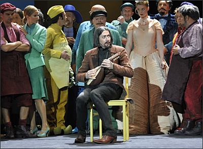 Der Meistersinger von Nürnberg