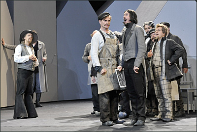 Komische Oper Berlin