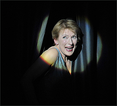 Die sieben Todsünden an Komischen Oper Berlin