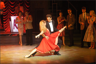 Dirty Dancing in Berlin