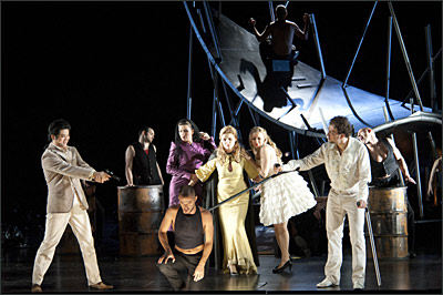 Don Giovanni in Berlin