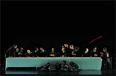 Don Giovanni