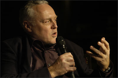 Volker M. Plangg