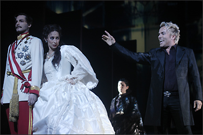 Musical Elisabeth
