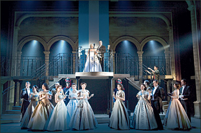 Musical Evita