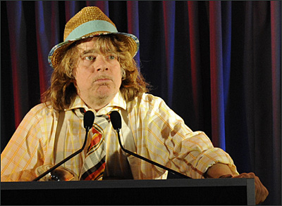 Helge Scheider