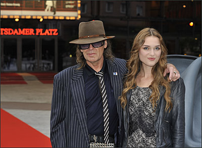 Musical Hinterm Horizont mit Josephin Busch
