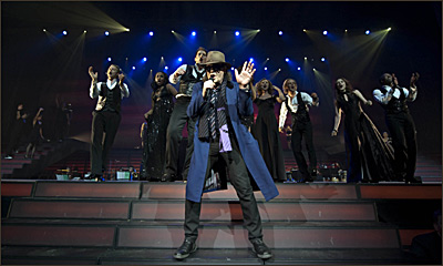 Musicalgala Udo Lindenberg