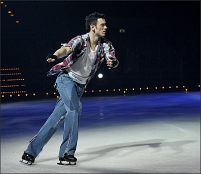 Holiday on Ice in Berlin