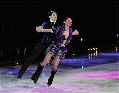 Holiday on Ice in Berlin