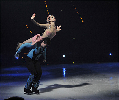 Holiday on Ice - Eisshow Festival