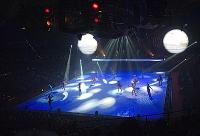 Holiday on Ice