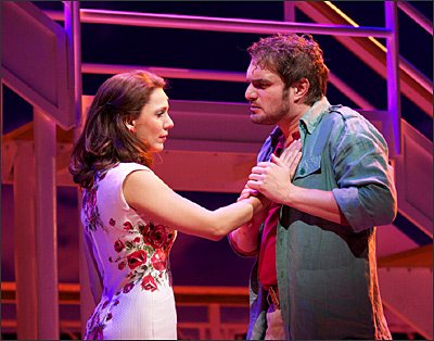 Musical in Stuttgart