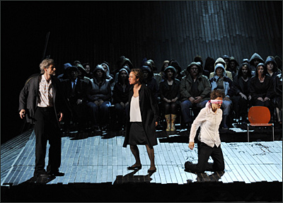 Oper Idomeneo