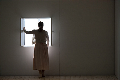 Oper Jenufa in Berlin
