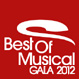 Musicalgala Tickets