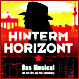 Musical Hinterm Horizont Onlineshop