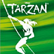 Musical Tarzan in Hamburg