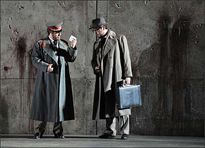 Oper Macbeth