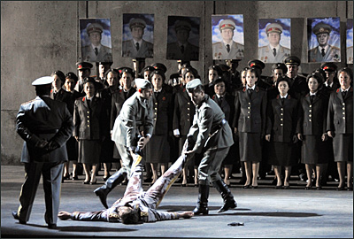 Oper Macbeth