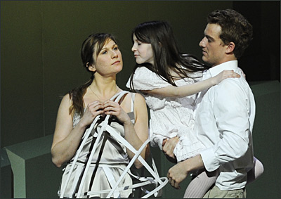Foto aus Madame Bovary