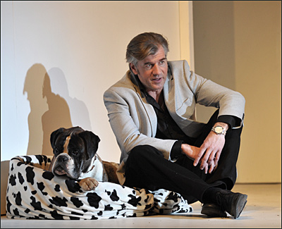 Daniel Morgenroth in Man tut was man kann