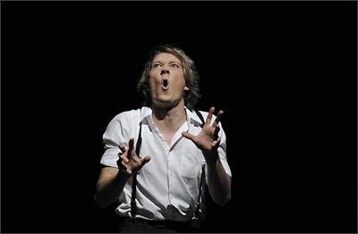 Sebastian Strehler