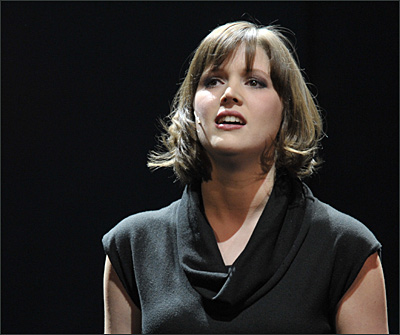 Laura Joeken