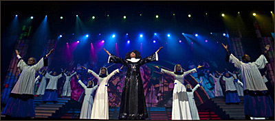 Sister Act