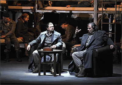 Otello in Berlin