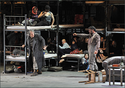 Oper Otello in Berlin
