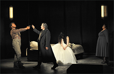 Oper Otello in Berlin