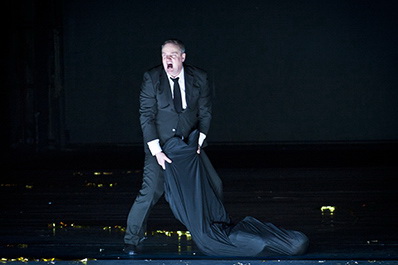 Rigoletto in Berlin