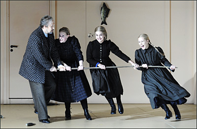 Oper Rusalka