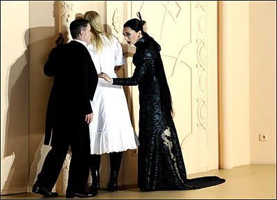 Oper Rusalka an der Komischen Oper Berlin