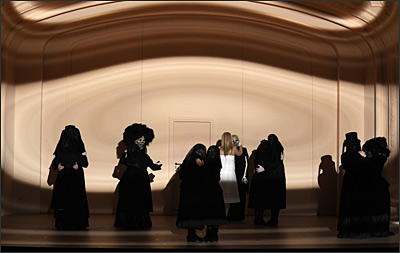 Oper Rusalka an der Komischen Oper Berlin