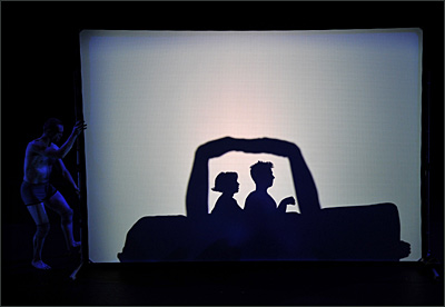 Show Shadowland