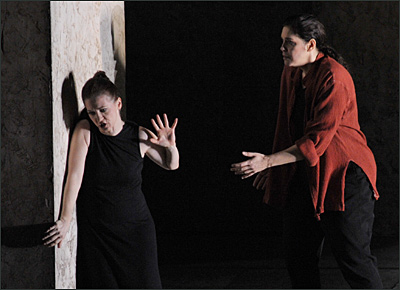 Theaterfotos Oper Tancredi