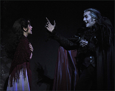 Tanz der Vampire